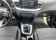 KIA Ceed 10