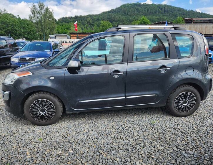 Citroën C3 Picasso 4