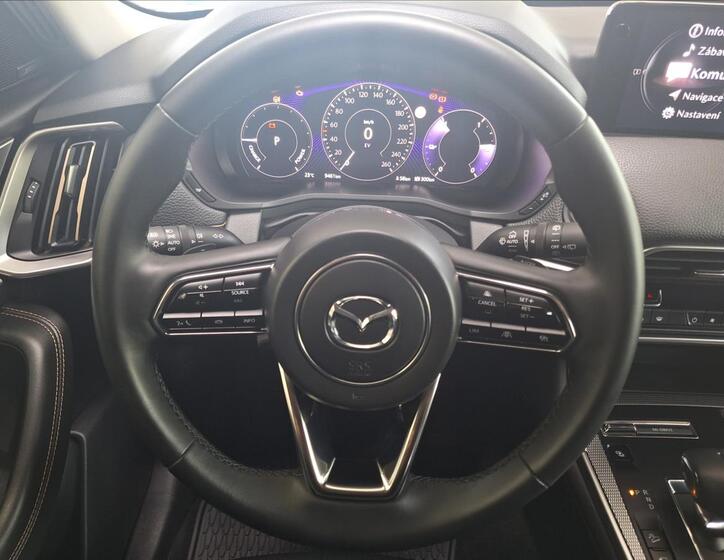 Mazda CX-60 8