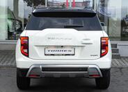 SsangYong Torres 7
