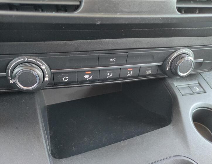Opel Combo 27