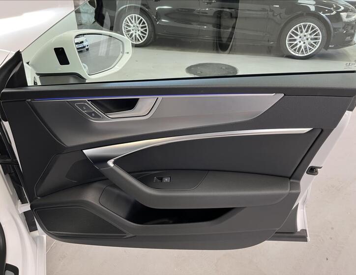 Audi A7 29