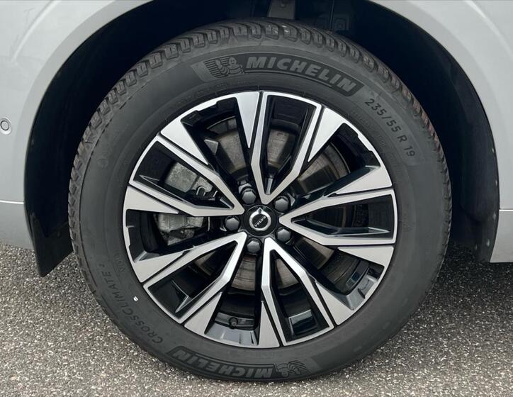 Volvo XC60 12