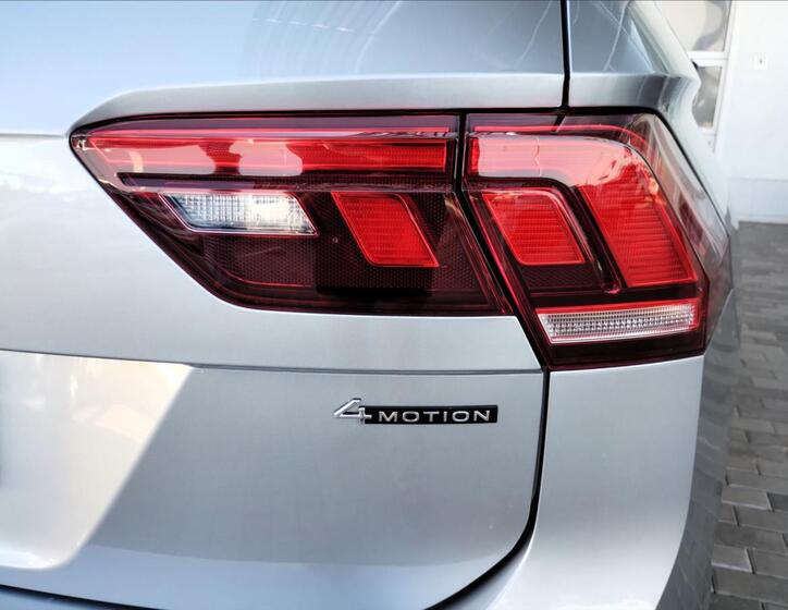 Volkswagen Tiguan Allspace 22