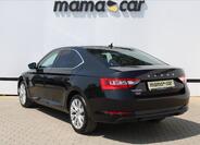 Škoda Superb 5