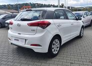 Hyundai i20 5