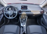 Mazda CX-3 10