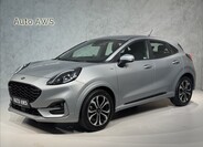 Ford Puma 1