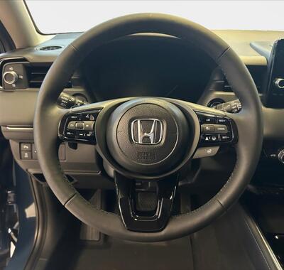 Honda HR-V 13