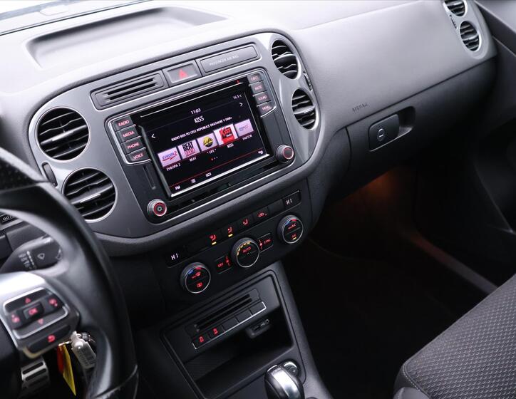 Volkswagen Tiguan 23