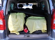 Citroën Berlingo 19