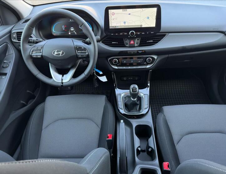 Hyundai i30 5