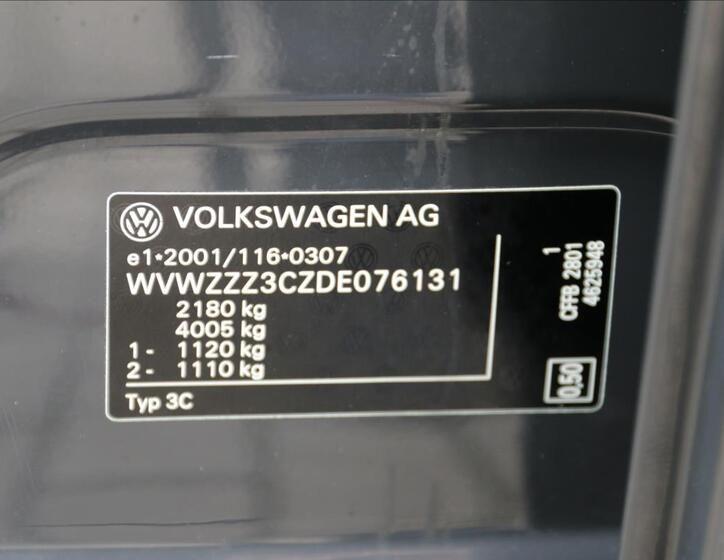 Volkswagen Passat 44