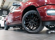 Dodge RAM 50