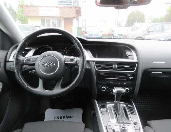 Audi A5 9