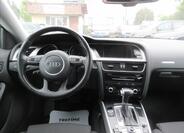 Audi A5 9