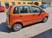 Fiat Idea 10