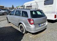 Opel Astra 4