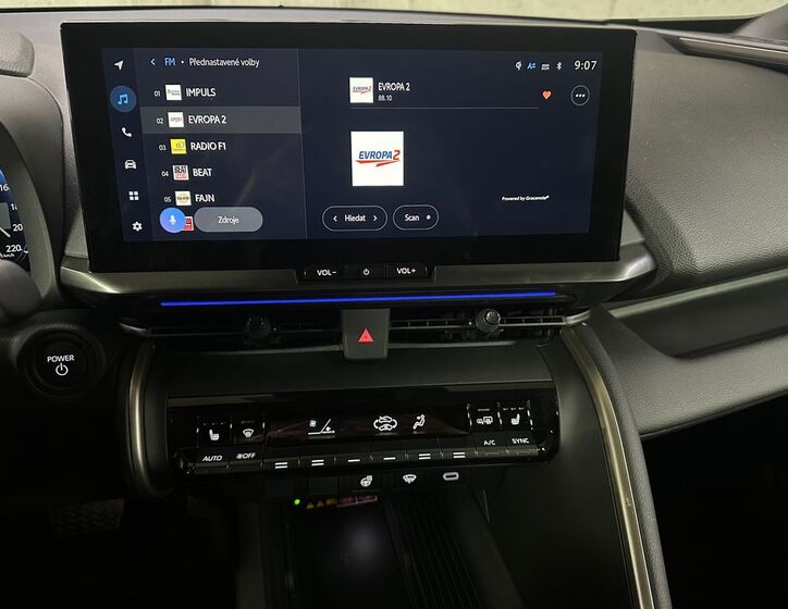 Toyota C-HR 15