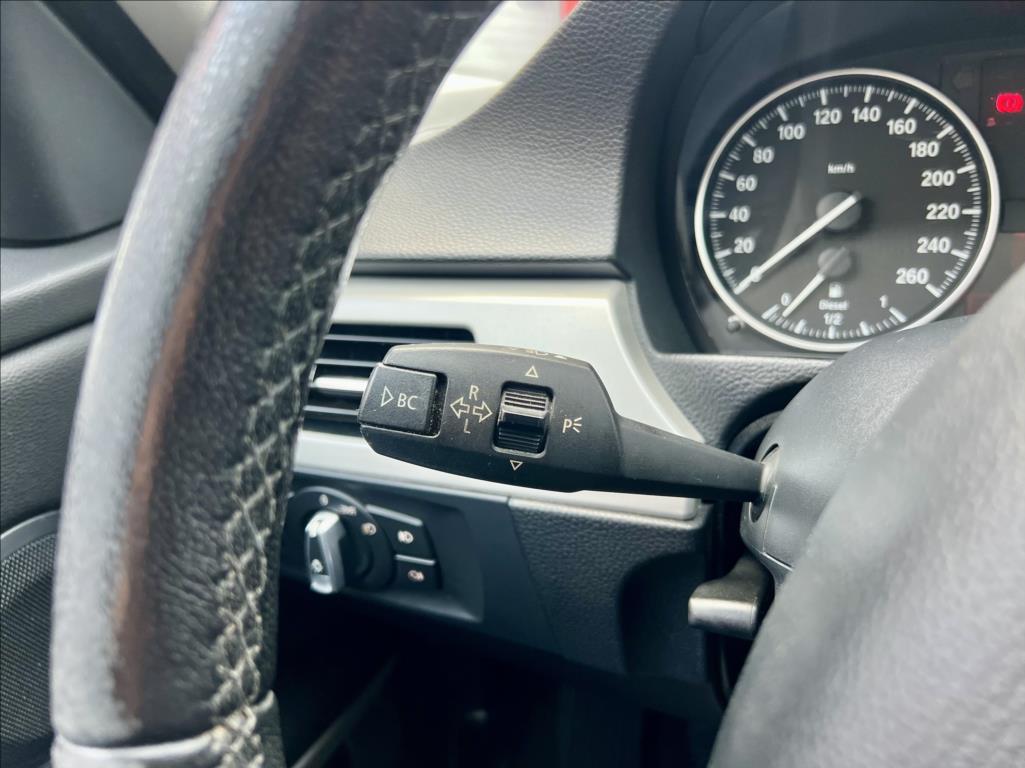 BMW Řada 3