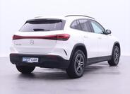 Mercedes-Benz EQA 7