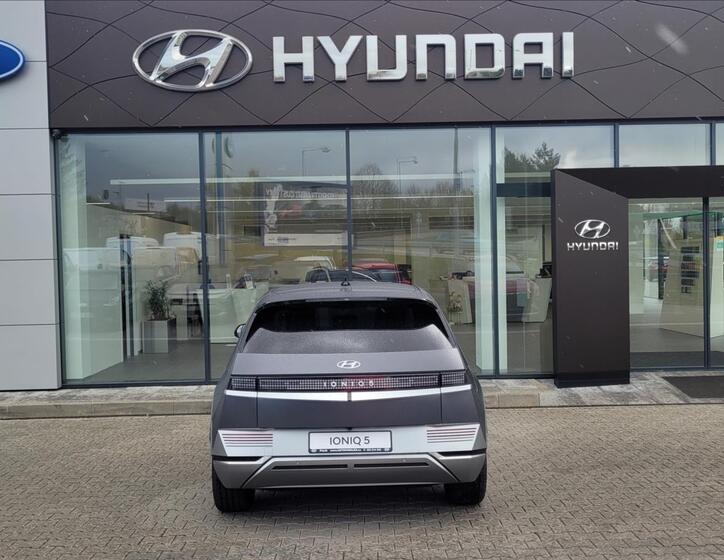 Hyundai Ioniq 5 10