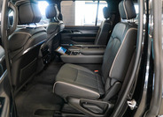 Jeep Grand Wagoneer 40