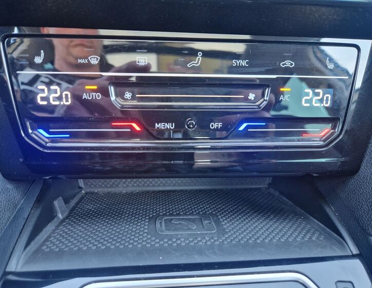 Volkswagen Passat 33