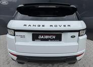 Land Rover Range Rover Evoque 7