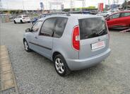 Škoda Roomster 6