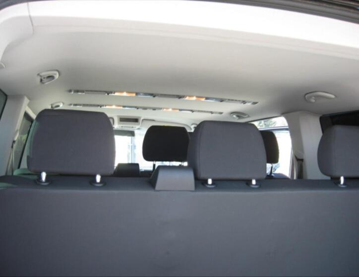 Volkswagen Caravelle 16
