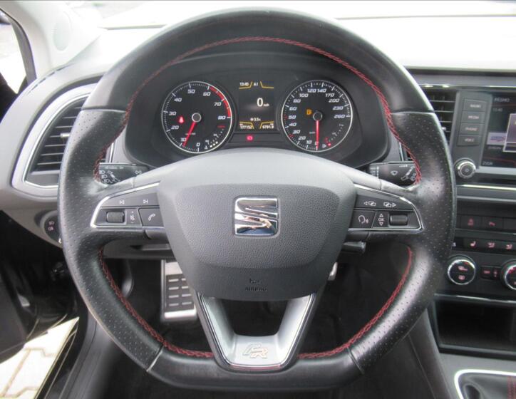 Seat Leon 10