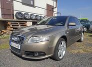 Audi A4 1