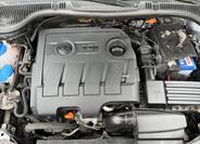 Škoda Octavia 28