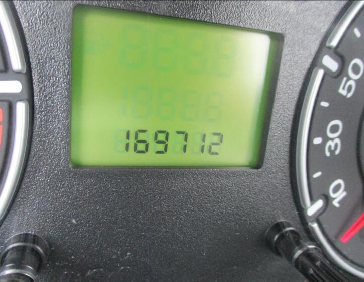 Ford Fusion 20