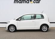 Škoda Citigo 4