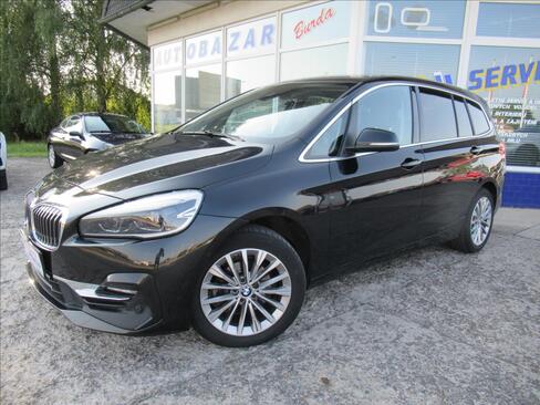 BMW Řada 2