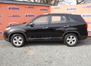 KIA Sorento 4