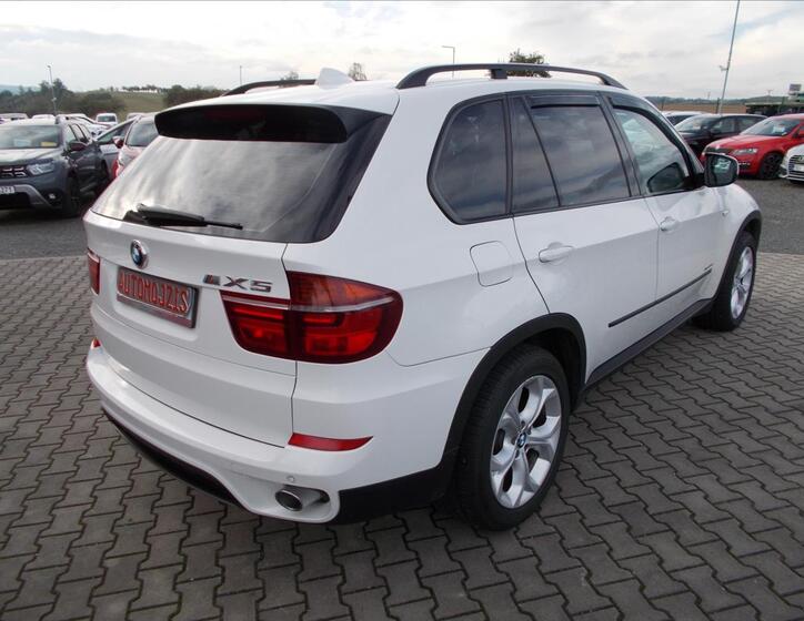 BMW X5 12