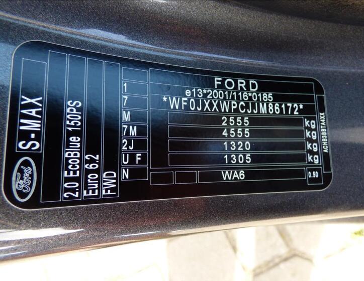 Ford S-MAX 59