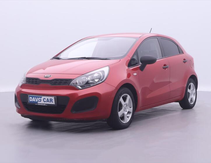 KIA Rio 3