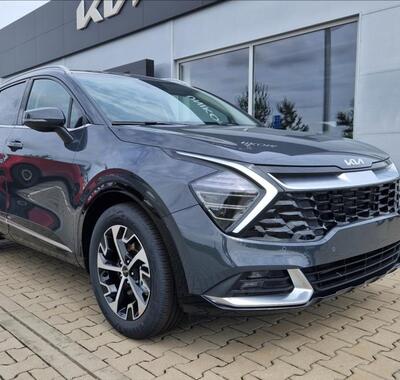 KIA Sportage 3
