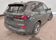 BMW X5 4