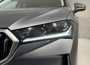 Škoda Superb 6