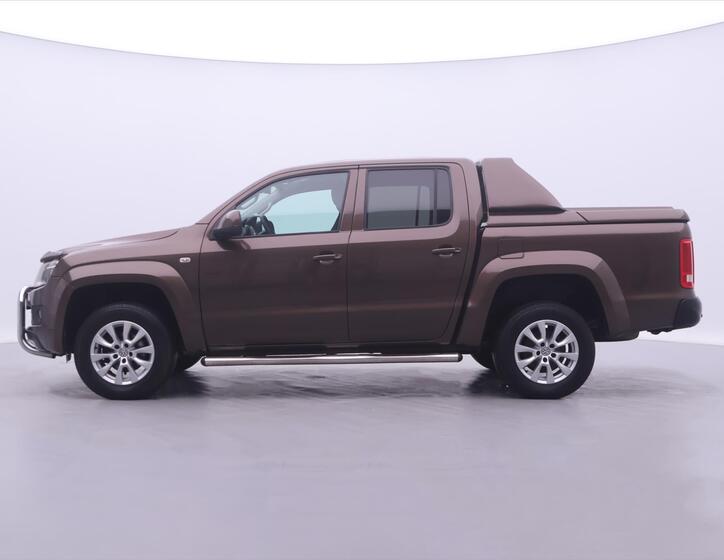 Volkswagen Amarok 4