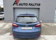 Hyundai i30 6