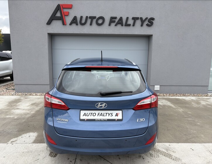 Hyundai i30 6