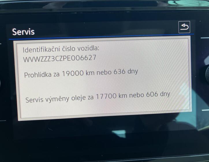 Volkswagen Passat 27