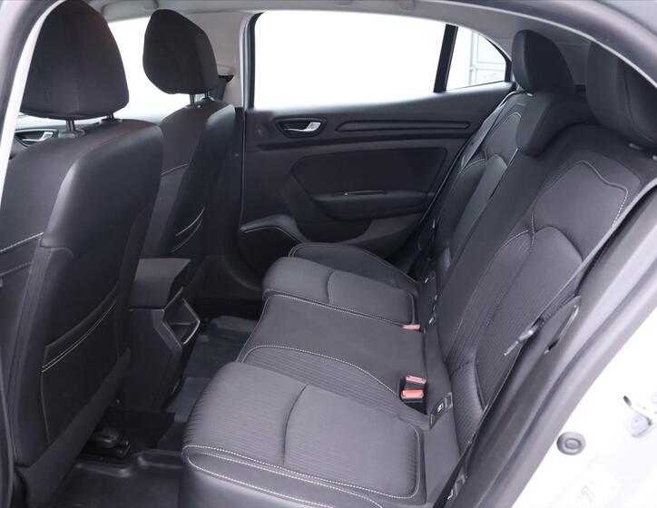 Renault Mégane 15