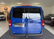 Mercedes-Benz Vito 8